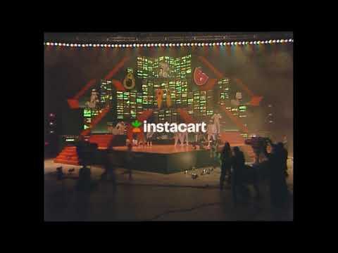 Instacart: For Papa!