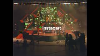 Instacart: For Papa!