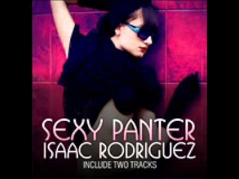 isaac Rodriguez- sex panther