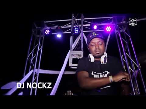 DJ NOCKZ LIVE at SECRET PARTY TEASER