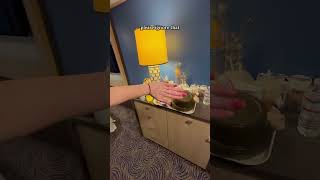 Ovation of the seas! Deck 9 room 9256 ✨