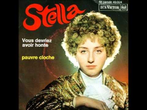 Stella - Pauvre Cloche
