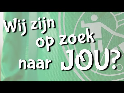 SDZZ is op zoek naar jou!