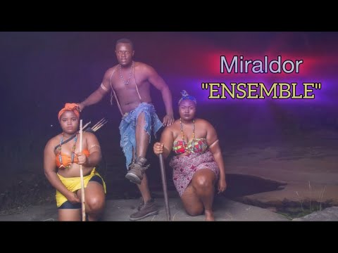 Miraldor - Ensemble free video amateur[prod by Mettod]