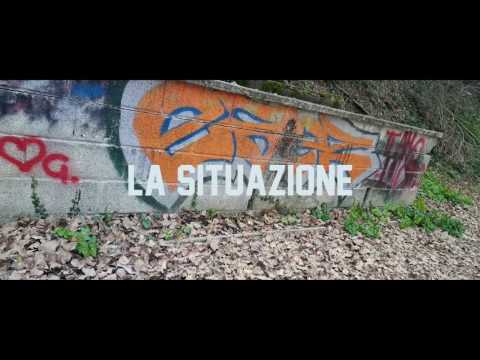 Piumer - La Situazione (Official Video)