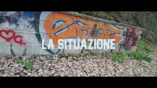 Piumer - La Situazione (Official Video)