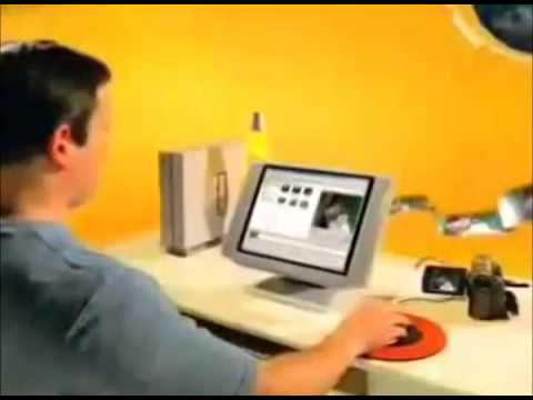 Windows ME Commercial - Honest Edition