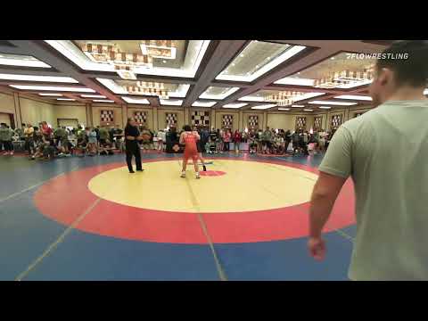 182 Lbs Rr Rnd 1 - Sebastian Guzman, Connecticut Vs Paul Harley, Bison Training Center Dd68