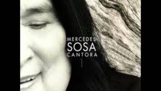 Mercedes Sosa Cantora 1 Agua, Fuego, Tierra y Viento