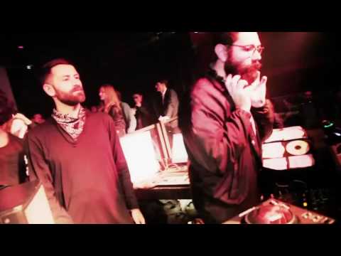 MARCELO BURLON COUNTY OF MILAN || FALL WINTER 2014 2015 MILAN FASHION WEEK PARTY ||