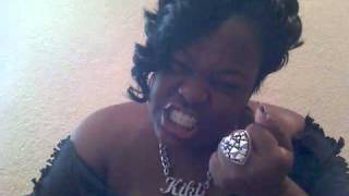 MARSHA AMBROSIUS-  I HOPE SHE CHEATS ON YOU (WITH A BASKETBALL PLAYER) *REQUEST*