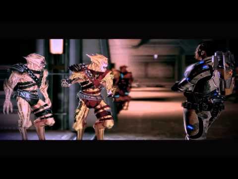 Zagrajmy w Mass Effect 2 cz 6