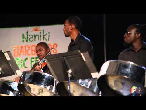 1688 Collective Big Band - Yellow Bird