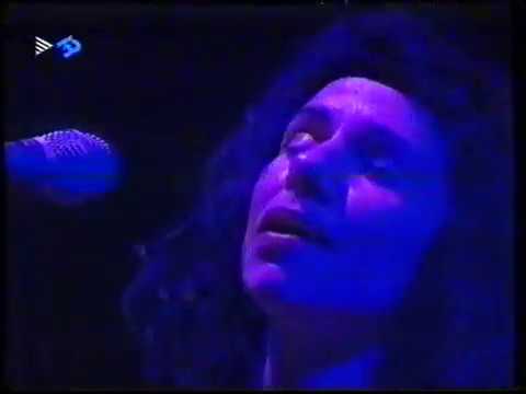 PJ Harvey - Festival Internacional de Benicàssim (1998)