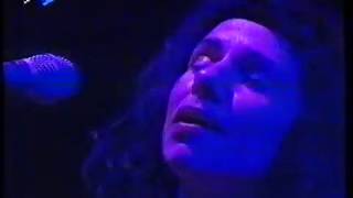 PJ Harvey - Festival Internacional de Benicàssim (1998)