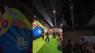 Download lagu Sesi Potret - Enau Feat Ari Lesmana (Live Akustik) mp3