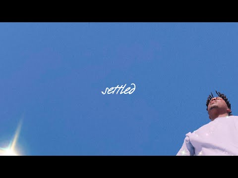 Garyshawn - Settled (Audio)