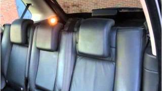 preview picture of video '2008 Land Rover Range Rover Sport Used Cars Richmond VA'