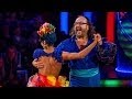 Dave Myers & Karen Salsa to 'Cuban Pete ...