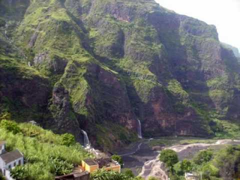 Meno Pecha -  Pilon Pilon  CABOVERDE