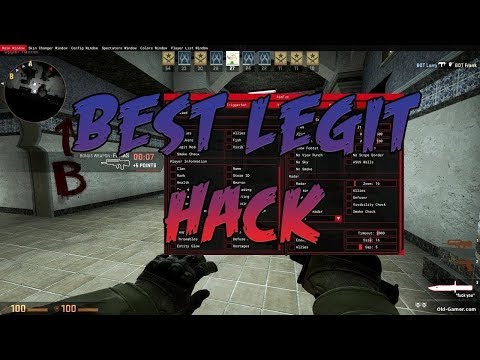 🍒 ПРИВАТНЫЙ ЧИТ 🍒 для CS GO 2018 TOP WH, ESP, BHOP, AIM LEGIT