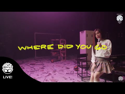 WDYG - Markus, Moophs (cover by SAB, Moophs) (#TY2021 Live - Lyric Vid)