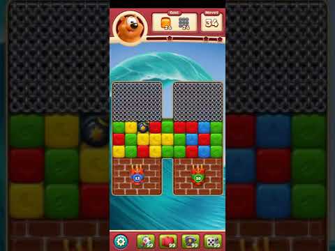 Toon Blast level 2931