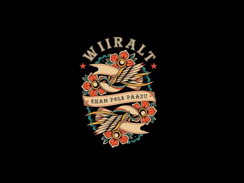 WIIRALT - Enam pole pääsu