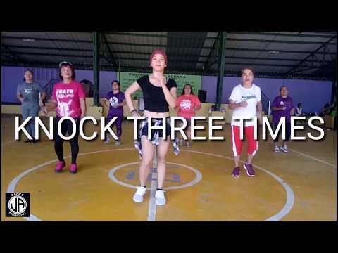 Knock Three Times remix|Dawn