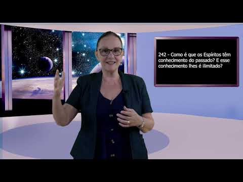 Percepções, sensações e sofrimentos dos espíritos - Questões 237 a 244