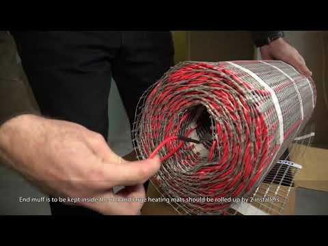 DEVI - Electrical Heating Systems