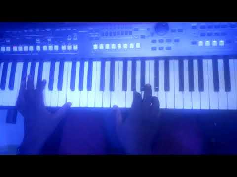 Ubhagile intro🎹🎹