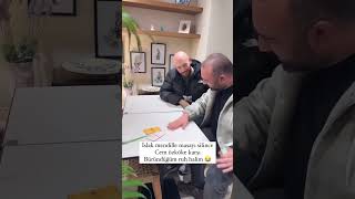 Temizlik deyince artık akıla ilk iman, sonrada ben geleceğim. @cemozko