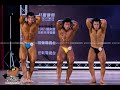 【鐵克健身】2021 嘉義市長盃健美賽 總冠軍健美 Men's Bodybuilding Overall Champion