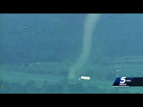 Oklahoma remembers impactful tornado outbreak from May 24, 2011