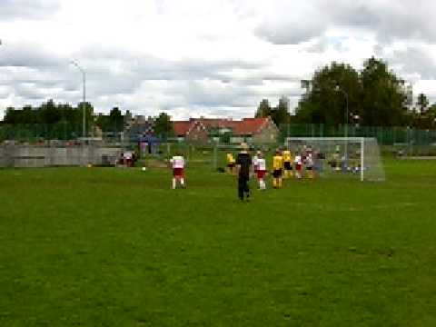 skinnarcupen 07 mattis