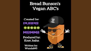 Vegan ABC's Music Video