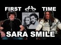 Hall and Oates is the reason you were born... | College Students' FIRST TIME REACTION!