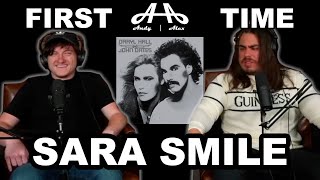 Hall and Oates is the reason you were born... | College Students&#39; FIRST TIME REACTION!