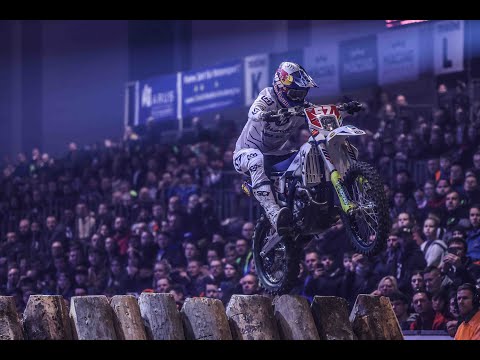 SuperEnduro Germany 2022 - Super Pole Akrapovic