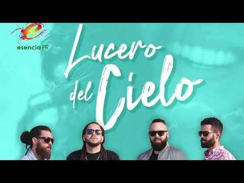 Esencia PR- Lucero del Cielo (Official Audio)
