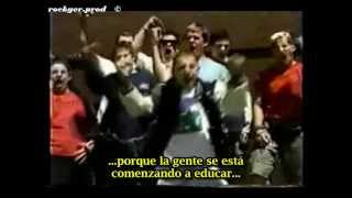 Youth To Day No More (subtitulado español)