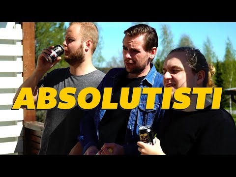 Korroosio - Absolutisti