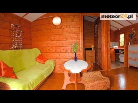 Domki Letniskowe Wiktoria - Dąbki meteor24.pl