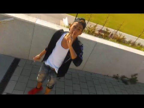 CraZy - AySUn - HaYaT 2016 (Official Video)