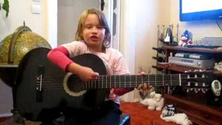 Die Jahresuhr von Rolf Zuckowski