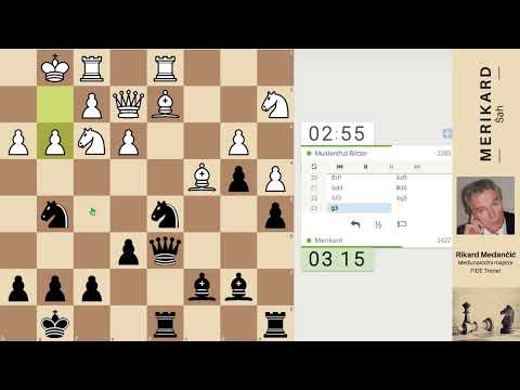 NAuči od majstora 359. RETIJEV SISTEM