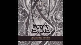 Cynic -  Uroboric Forms: The Complete Demo Recordings (2017) Full Album