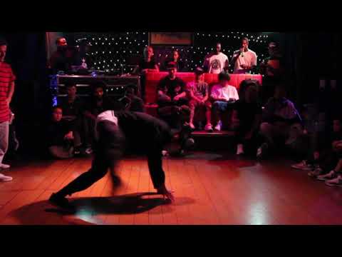 Journey : The Last Shot - Top 16 - Fatlum vs Jbugz