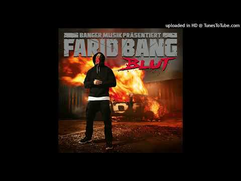 Farid Bang - Nach oben (feat. Jasko und Al-Gear) [Blut]